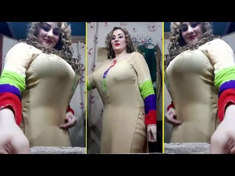 Naseebo Sex Hd - NIDA CHOUDHRY MUJRA - MERI PHULLAN WALI KURTI - PAKISTANI MUJRA ...