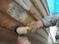 Small wooden boat restoration .wmv Small wooden boat restoration .wmv
