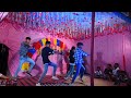 Basanti ine kutto ke samne mat naachna comedy dance viral trending dance bhojpuridance