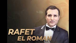 Rafet El Roman - Ay Beri Bak