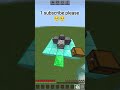 SMALL CONTENT CREATOR NOT SUPPORT 🥺 #minecraft #viral #parkour #minecraft