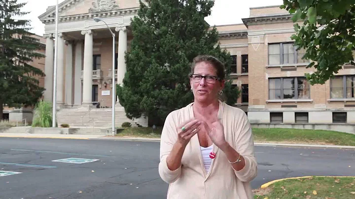 Janis Cole | The Pillars of Deaf Culture