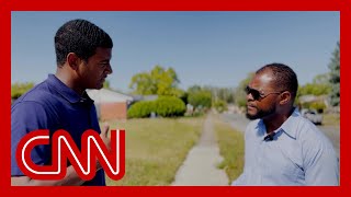 CNN visits town where Trump falsely claimed migrants are eating pets. Here's what we found
