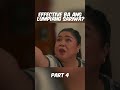 Pampasarap daw to ng lumpiang sariwa? #pinoymovie #pinoy #pinoyreacts #pinoyfunny #funnyshorts