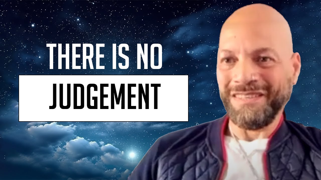 Musician Dies Of Pneumonia; Goes Through “Spirit Trials” During Shocking NDE