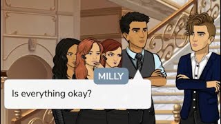 High School Pregnancy  Episode 5  Episode Choose Your Story