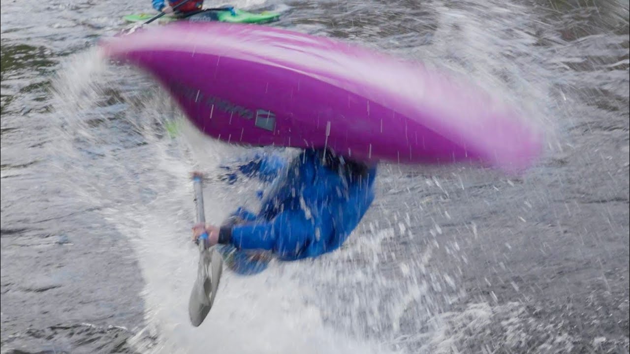 Bren's Park Jam - Llangollen 2022