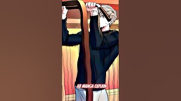 Everyone was shocked to see the marks on yu ijin body  | mercenary enrollment