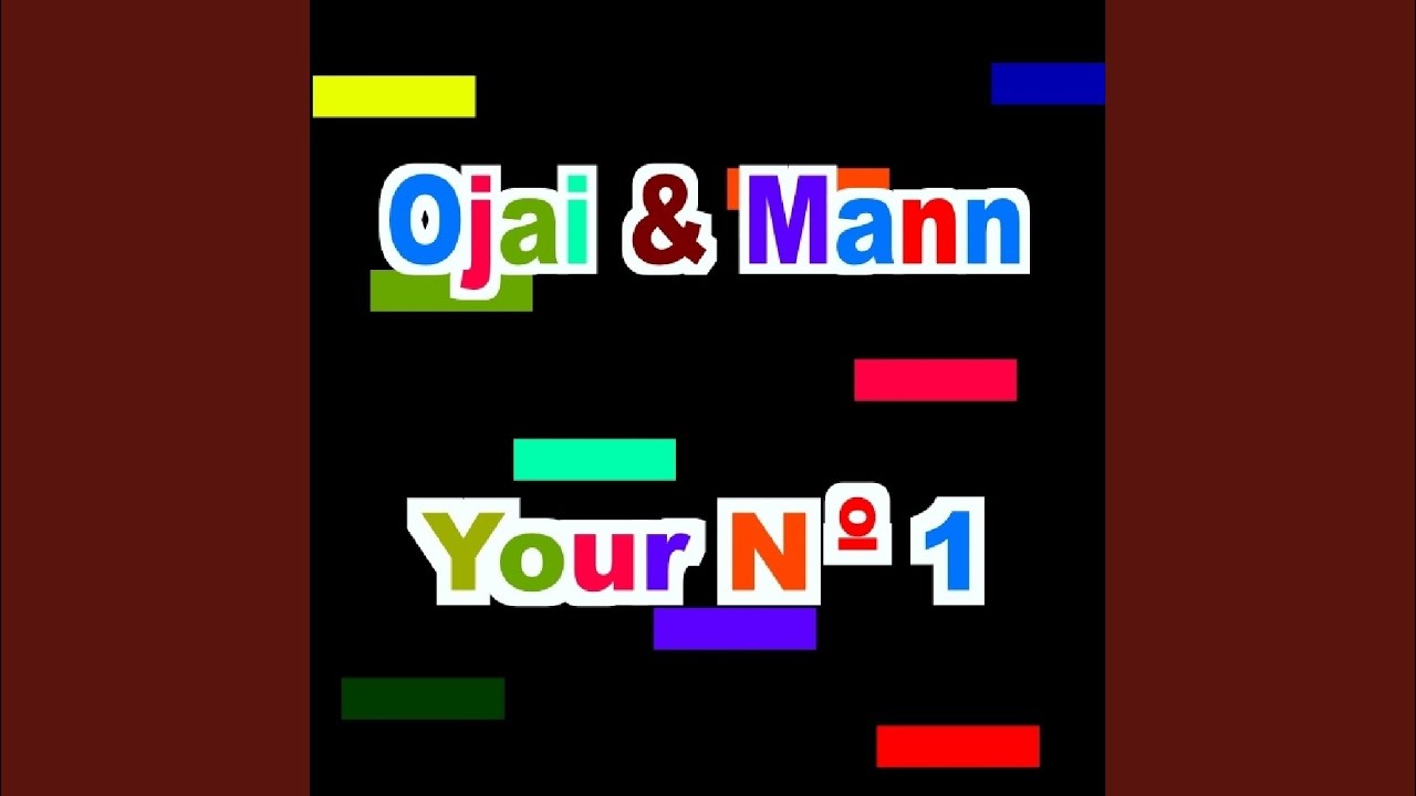 Your Number One - YouTube