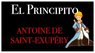 El PRINCIPITO por ANTOINE DE SAINTEXUPÉRY  Resumen Animado I LibrosAnimados I