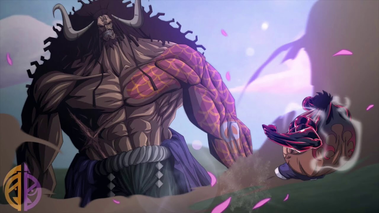 One Piece Chapter 928 Review • ワンピース 章 928レビュー - YouTube