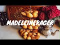 Mama&#39;s Køkken: Sådan Laver Du Madeleinekager!