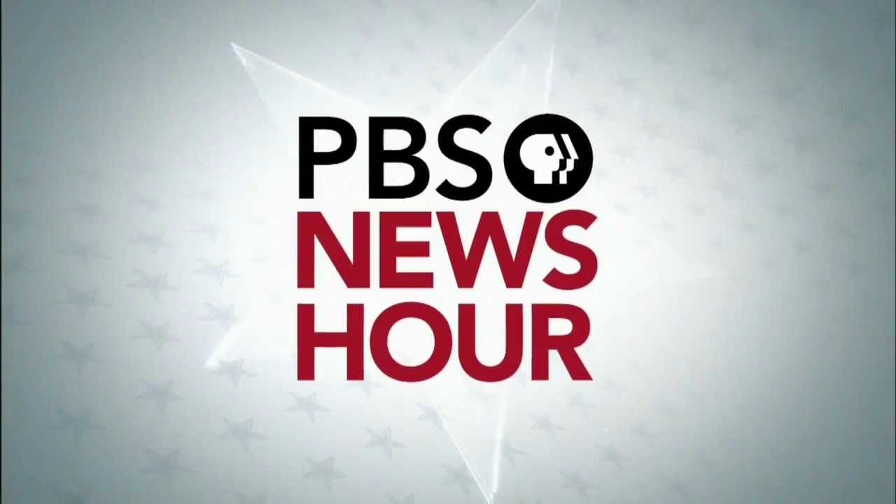 PBS Newshour Election 2012 Coverage YouTube