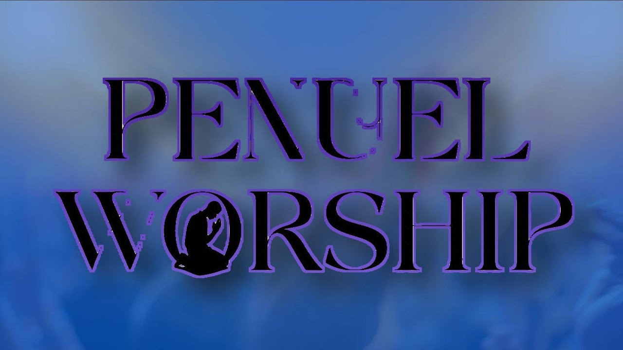 The Penuel Worship Encounter 2025| An Atmosphere of Worship | Prophetic Worship| Min Jovane Blagrove