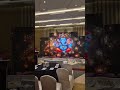 8 May 2026. Event Bilaspur by Trishika Entertainments
