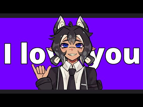 LIAR MACARON SPLATOON 