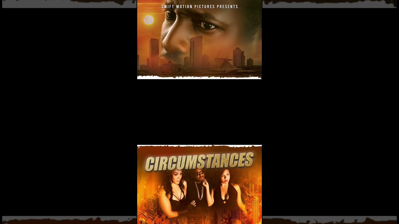 Circumstances on Tubi & Amazon . 