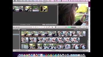 iMovie 9: How to edit video in iMovie