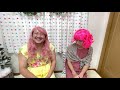 ぴろ子の部屋 撮影合間のパパぴろぴのおふざけw 今日のゲストはHIMAWARIパパです。