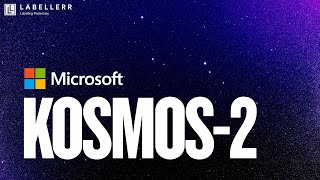 KOSMOS-2 Tutorial: Microsoft's AI That Points to Objects in Images!