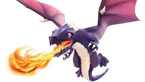 DRAGON ARMY WITH TOTEMS 🐉