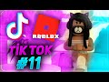 Roblox Tik Tok Videoları #11