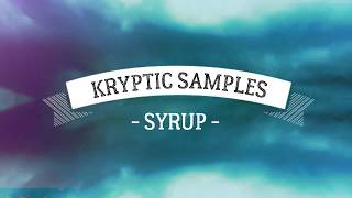 FREE TRAP BEAT ~ SYRUP Produced by Kryptic Samples
