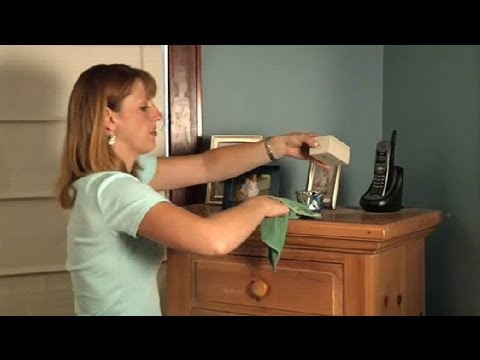 Video: Ako urobiť svoju spálňu hypoalergénnou: 9 krokov (s obrázkami)