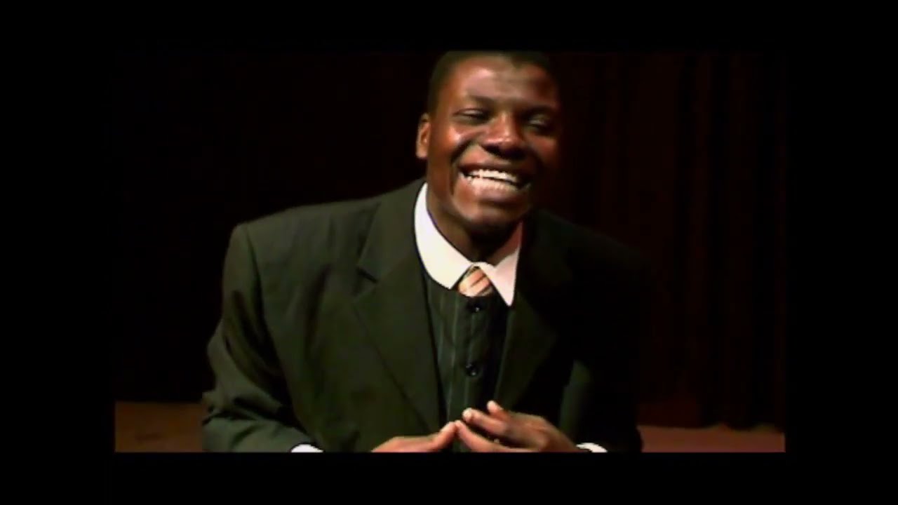 Mtanda Marching Soldiers