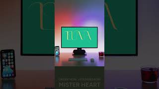 Logo Animation Luna Fashion Design