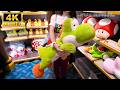 Every Yoshi Item at Super Nintendo World 🍄 USJ’s Cutest Mario Merch!