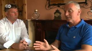 Scotland: A Nation Divided | European Journal