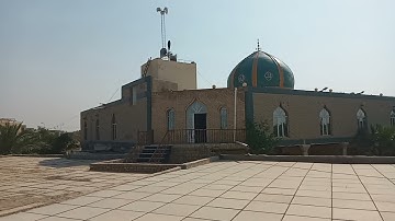 أذان رائع بمقام الحجاز التركي بصوت القارئ أحمد ستار
