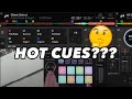 How PRO DJs set up HOT CUES for Creative Mixing!