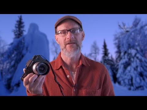 5 Awesome Settings