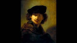 Arthur Meulemans : Symphony n°13 'Rembrandt' (1951)