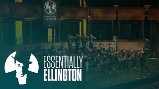 Essentially Ellington 2023: New World School of the Arts High School Jazz Ensemble – Congo Mulence by Jazz at Lincoln Center's JAZZ ACADEMY 415 views 3 weeks ago 4 minutes, 44 seconds