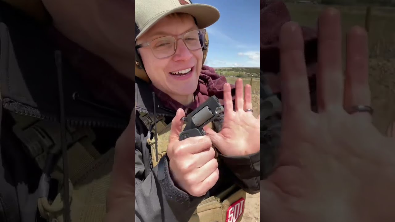 Switch Blade Of Guns THE SWITCH GUN Civtac Demolitionranch Gun