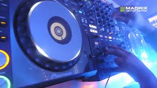 MADRIX @ The King Culiacan in México