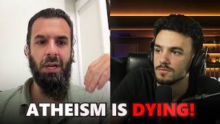 The Real Reason Gen Z Is Going Back to God | Dr. Nasser x SonnyFaz