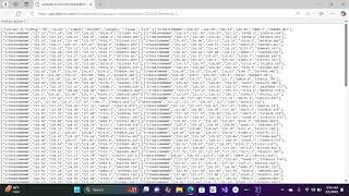 Ktor client with Bybit api, fetching Kline#kotlin #code#programming #ktor#bybit