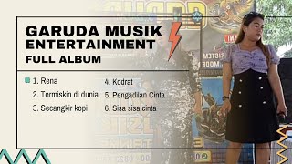 Dangdut Hits  Versi Orgen   Album  Cover  Garuda Musik Entertainment