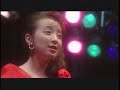 高橋由美子 After The Concert