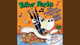 Video thumbnail of "Volker Rosin - Die Eule tanzt"