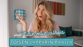 Tässä videossa jaan 15 + 1 asiaa jotka on mun mielestä ärsyttäviä t...