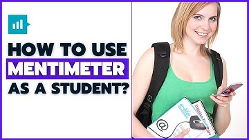 How to use Mentimeter App - An Easy Tutorial for Students [Quiz Edition]