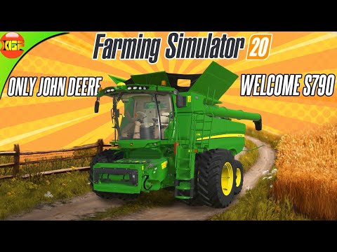 Please Welcome John
