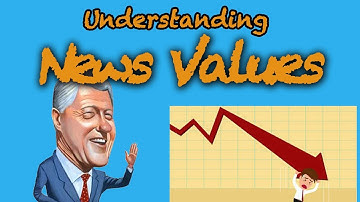 Understanding News Values-Media/Geek