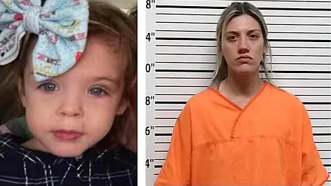 Oklahoma investigators arrest caregivers in the case of missing 4-year-old girl