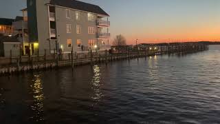 Bellhaven Marina North Carolina